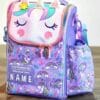 Esmi *Vest lunch Bag - Long*