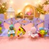 Esmi®- 🧶✨ The Cutest Trend of 2026 is Here – Handmade Crochet Character Keychains! ✨🧶