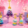 Esmi®- ✨ *Handmade Crochet Hanging Décor with a Bell*✨