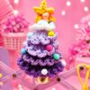 Esmi®- ✨ *Handmade Crochet Hanging Décor with a Bell*✨