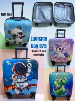2026/06/1002750507.jpg Esmi®- *3D Hardcase With lock Suitcase*