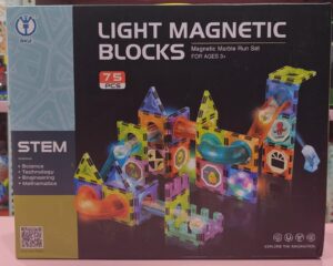 2026/06/1002750529.jpg Esmi®- *Light Magna Tiles* - 75 pcs