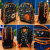 Esmi®- *Go-Goal Football Theme - School/Picnic Combo*