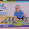 Esmi®- *Kids Piano Music Mat – Touch & Learn!* ✨🎹