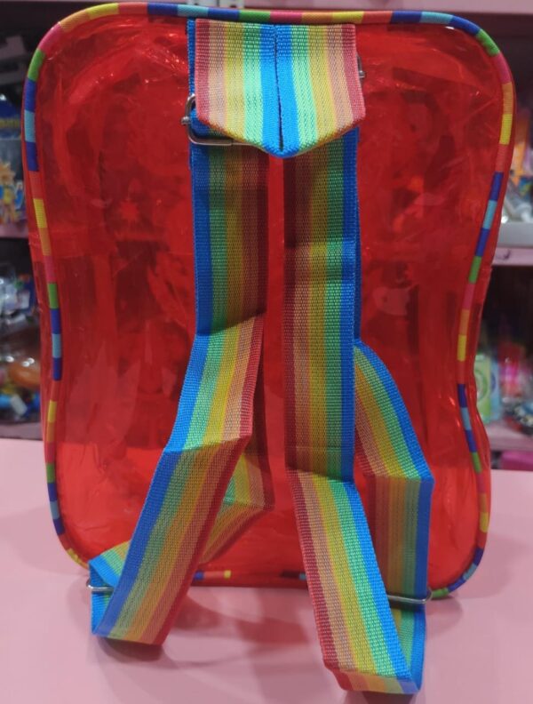 Esmi®- 🎒✨ Trendy Neon Kids Picnic Bags Now Available! ✨🎒