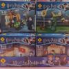Esmi®- *Harry Potter Mini Lego Set*