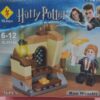 Esmi®- *Harry Potter Mini Lego Set*