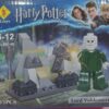 Esmi®- *Harry Potter Mini Lego Set*