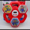 🎮 Music Boxing Target Game (Mario Theme) 🥊