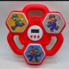 🎮 Music Boxing Target Game (Mario Theme) 🥊