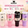 💙 Esmi® Stanley Premium Insulated Tumbler