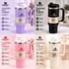 💙 Esmi® Stanley Premium Insulated Tumbler