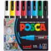 Esmi®- *Posca Marker Imported*