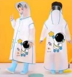 Esmi®- 🌧️✨ Adorable Kids Raincoats Now Available! ✨🌧️