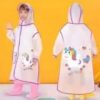 Esmi®- 🌧️✨ Adorable Kids Raincoats Now Available! ✨🌧️