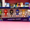 ⚡🎮 SONIC PRIME 3 COLLECTIBLE FIGURES SET 🎮⚡