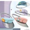 Esmi®- *Visor Fan Cap*