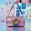 Esmi *Blingy Duffle bag*