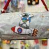 Esmi *Blingy Duffle bag*