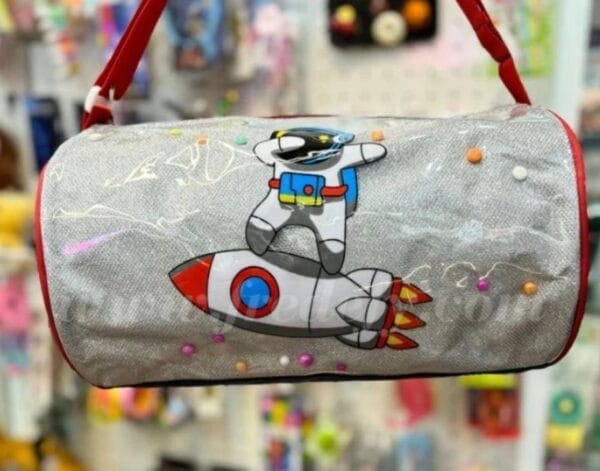 Esmi *Blingy Duffle bag*