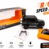 🚙 Premium RC G-Wagon Style SUV – 1:22 Scale