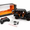 🚙 Premium RC G-Wagon Style SUV – 1:22 Scale