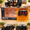 🚙 Premium RC G-Wagon Style SUV – 1:22 Scale