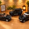 🚙 Premium RC G-Wagon Style SUV – 1:22 Scale