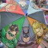 Esmi *3D Umbrella*