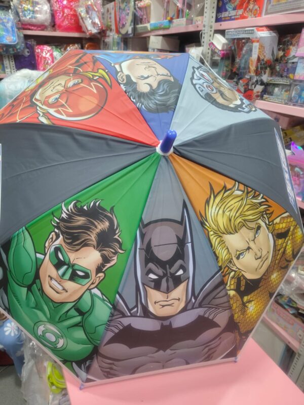 Esmi *3D Umbrella*