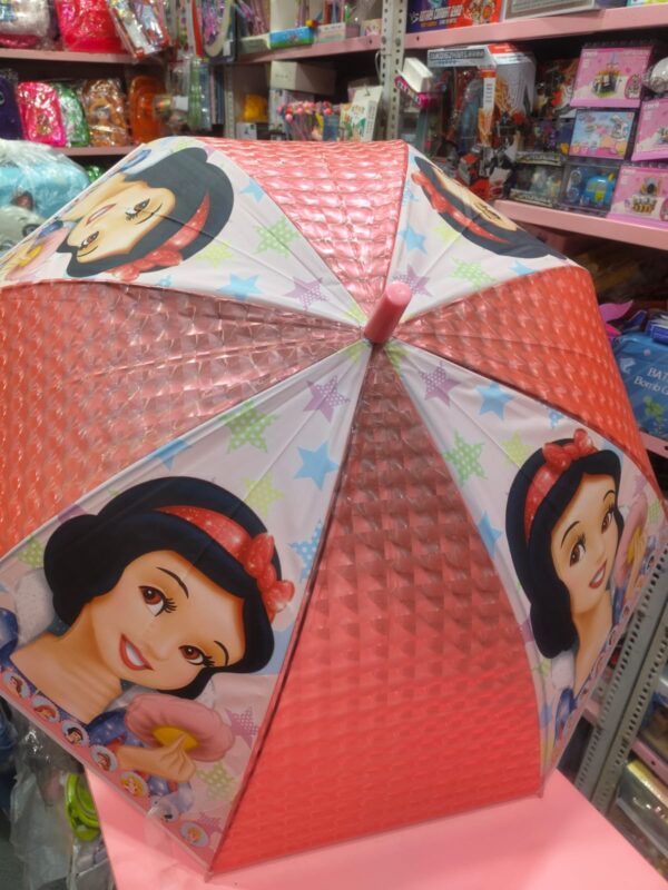 Esmi *3D Umbrella*