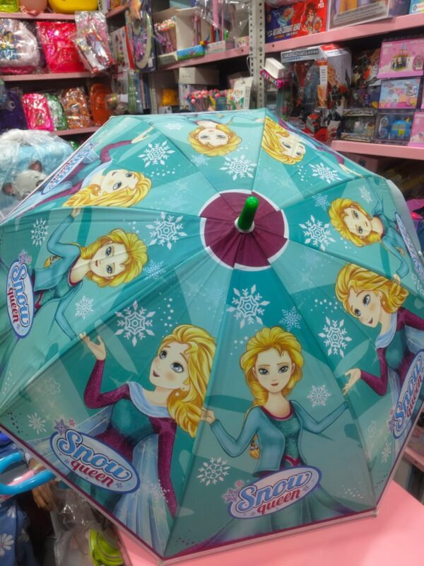 Esmi *3D Umbrella*