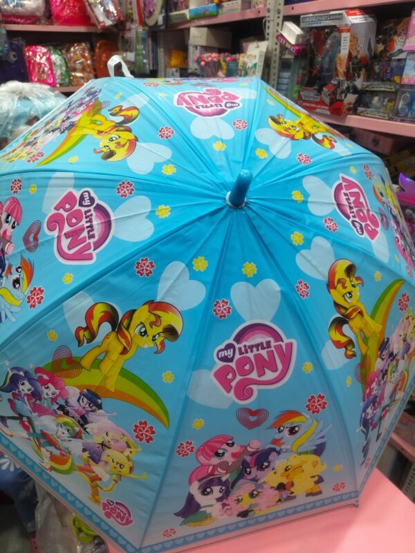 Esmi *3D Umbrella*