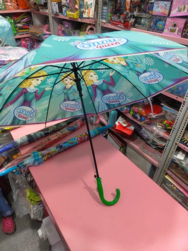 Esmi *3D Umbrella*