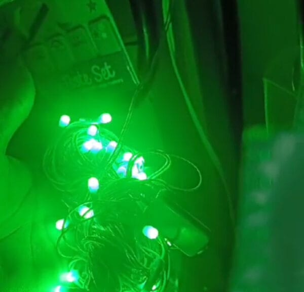 Esmi *Super Bright Led Light String*