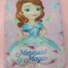 Esmi *Budget Smiggle Pouch- 3D soft top*