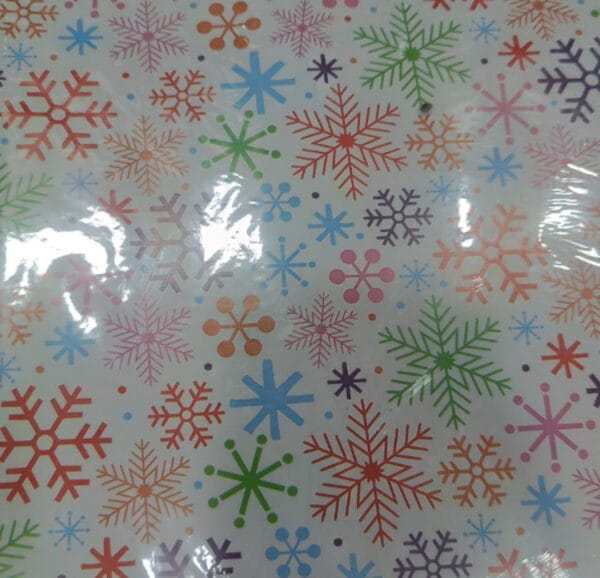 Esmi- Christmas Gift wraps