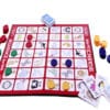 Esmi *Sequence for kids Board game*