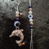Esmi- *Evel eye - Dolphin Rakhi Combo*