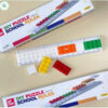 Esmi- *DIY Lego Puzzle Ruler/Scale*