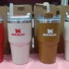 Esmi *Stanley Tumbler- Quencher 590ml*