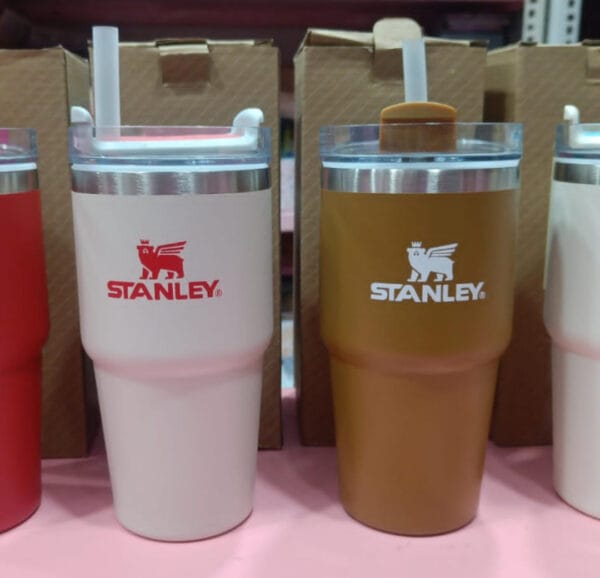 Esmi *Stanley Tumbler- Quencher 590ml*