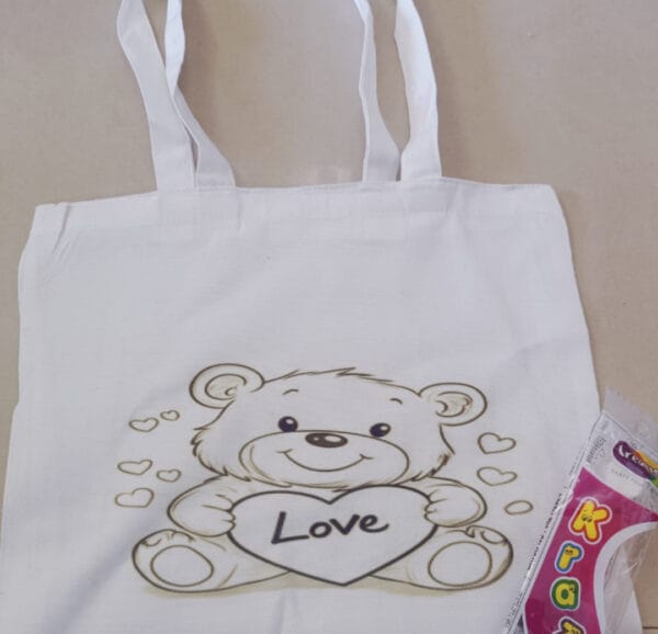 2Q00KvwLkv.jpg Esmi *DIY TOTE BAG*