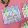 Esmi- *Fluorescent Dual highlighters*