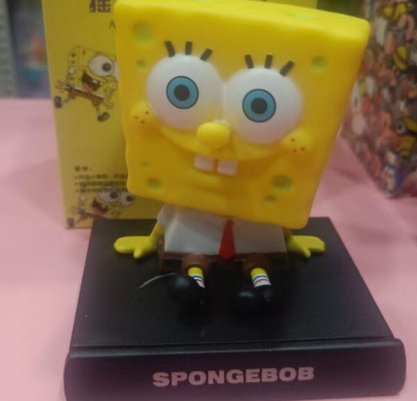 Esmi *Table Decor - Toy*