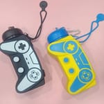 Esmi *Silicon Video Game Bottle* 600 ml