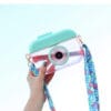 Esmi *Camera sipper* Capacity : 400 ml