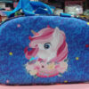 Esmi- *Big Travelling Bag*