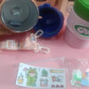 Esmi- *Insulated Toy Top Space Bottle*