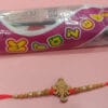 Esmi *Diy Ganesha Rakhi Set*